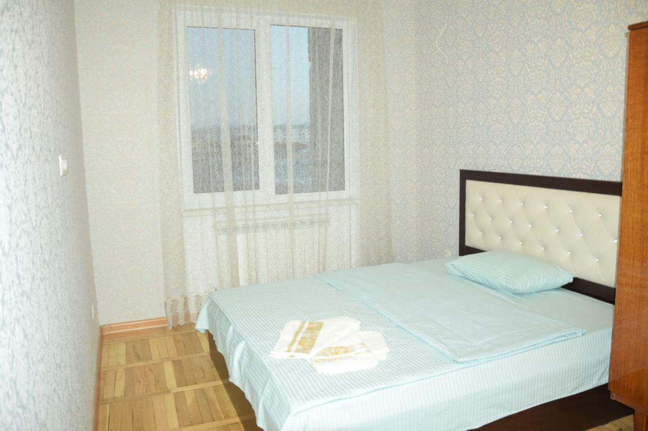 Апартаменты Massiv Apt Ереван Экстерьер фото